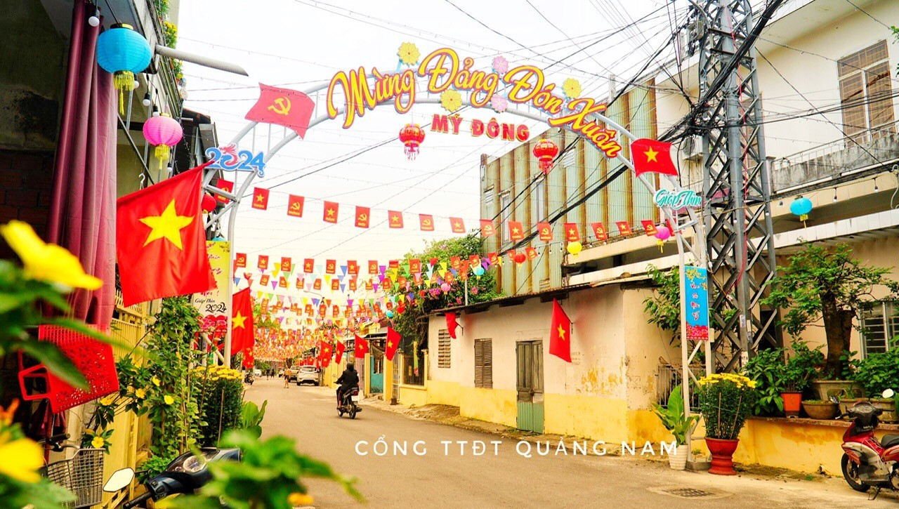 Ất Tỵ năm 2025 vui tươi