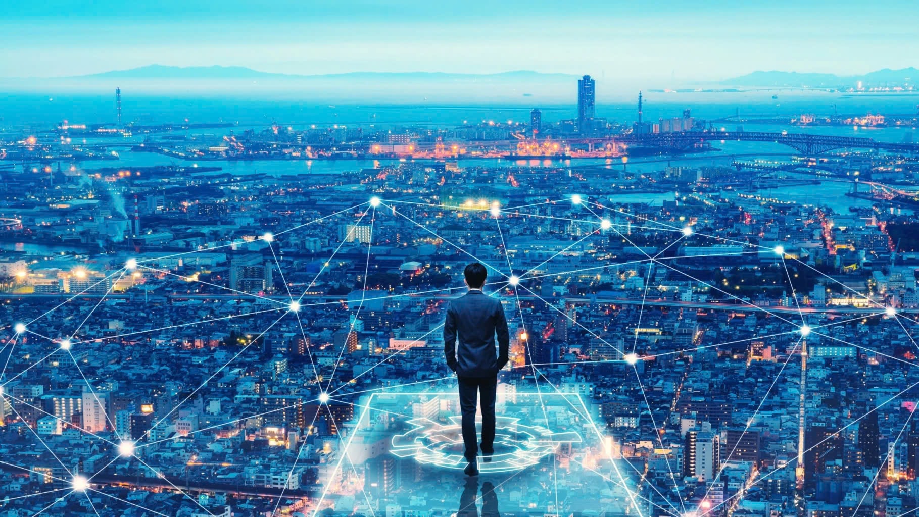 10 xu hướng công nghệ năm 2025
