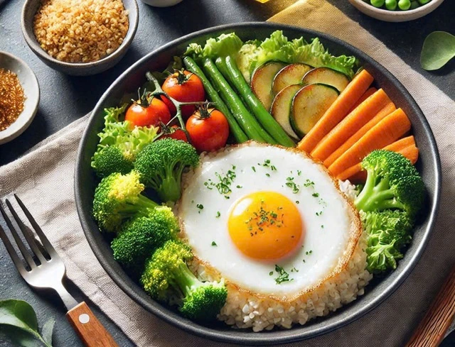 Ngày mới với tin tức sức khỏe: Bác sĩ chỉ cách ăn trứng không lo cholesterol tăng